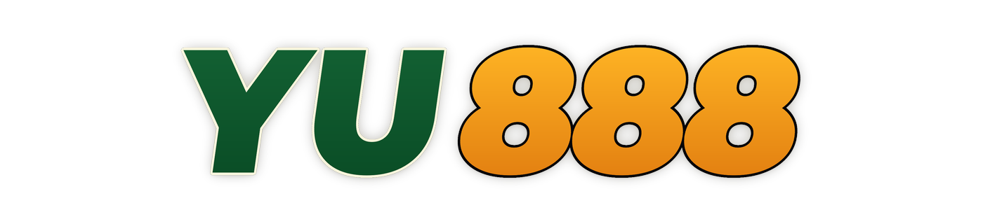 yu888 Logo